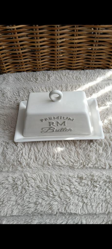 Riviera Maison botervloot, Ophalen of Verzenden, Zo goed als nieuw