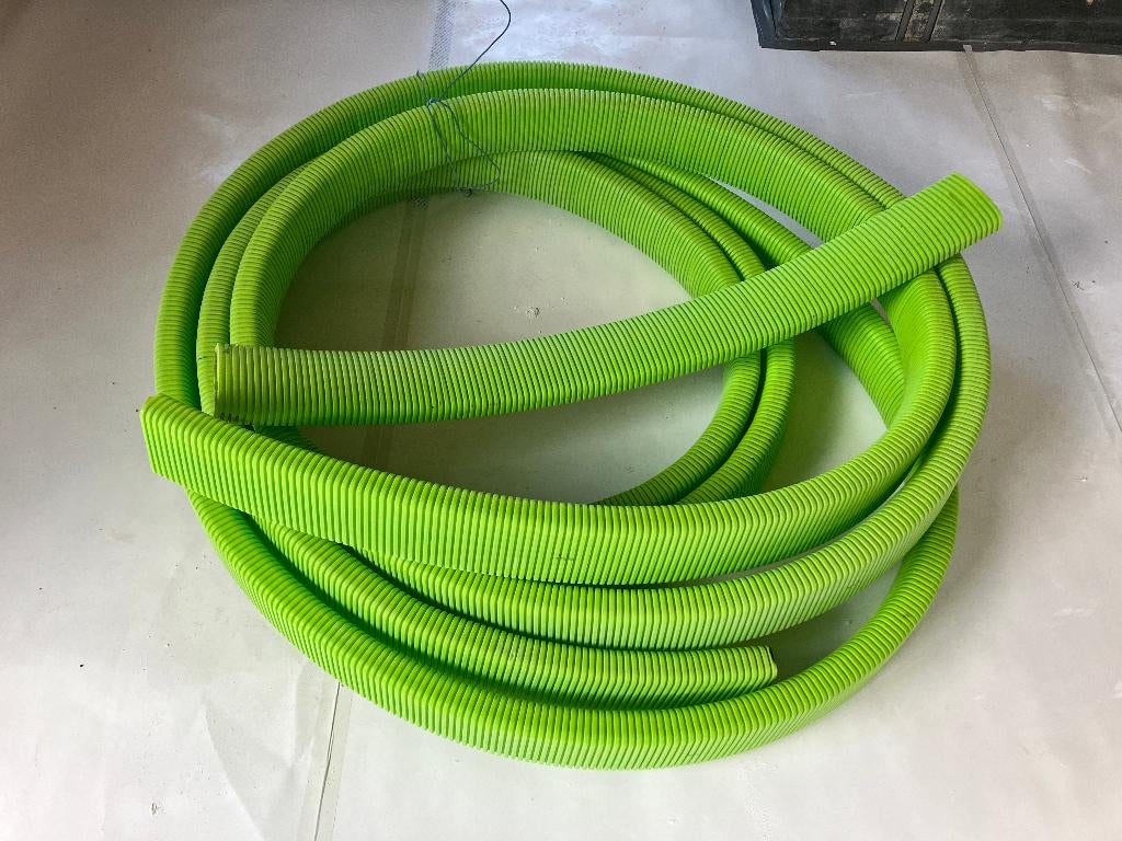 ubbink AE55, 20 meter, Ophalen, Nieuw, Ventilator en Afzuiger