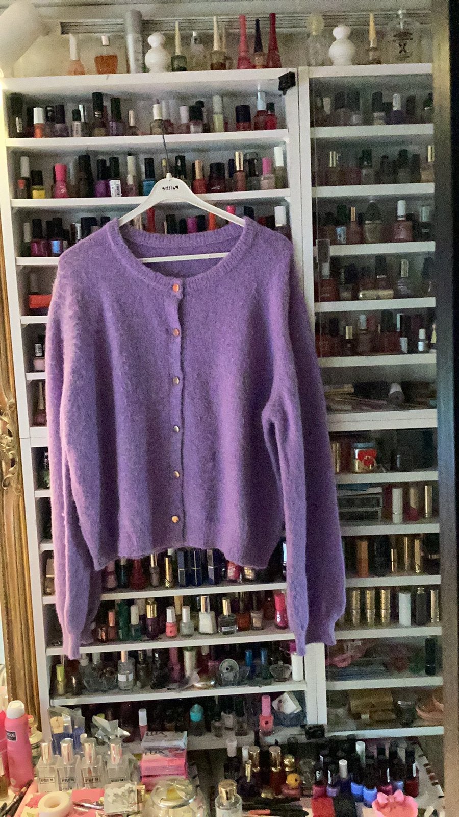 Vest xxxl grote maat, Kleding | Dames, Verzenden, Zo goed als nieuw, Trui of Vest