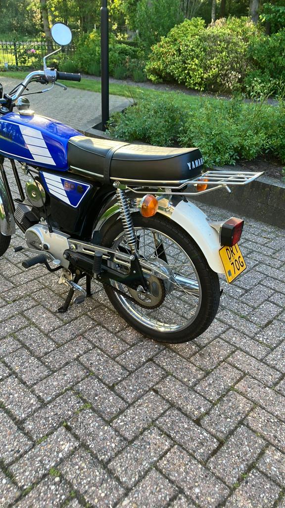 Yamaha fs1 2ru, Ophalen of Verzenden, Yamaha