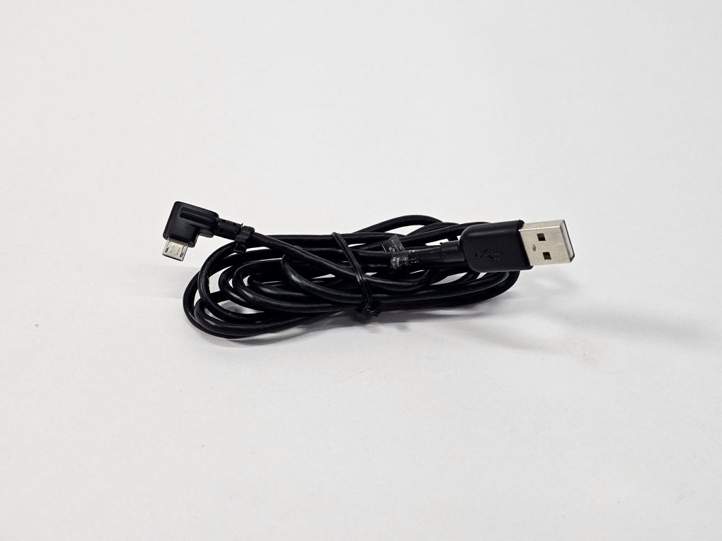 Tomtom - Originele Micro USB-Kabel - Dikke connector, Motoren, TomTom, Productquestions@tomtom.com, De Ruijterkade 154, 1011 AC  Amsterdam, Nederland