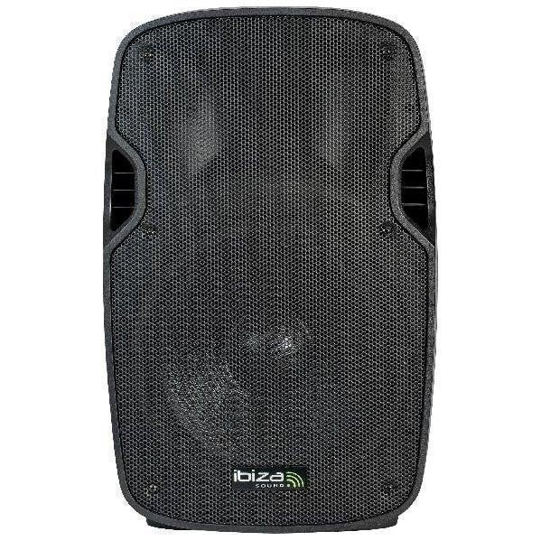 IBIZA SOUND XTK15A ACTIEVE PA SPEAKER, Overige merken, ., Overige typen, Nieuw