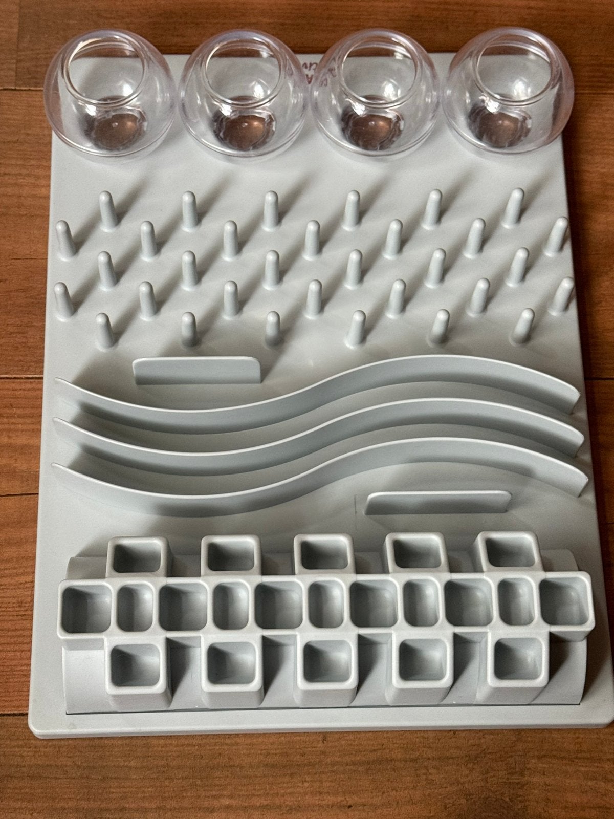 Activity board voor de poes, Ophalen of Verzenden, Zo goed als nieuw