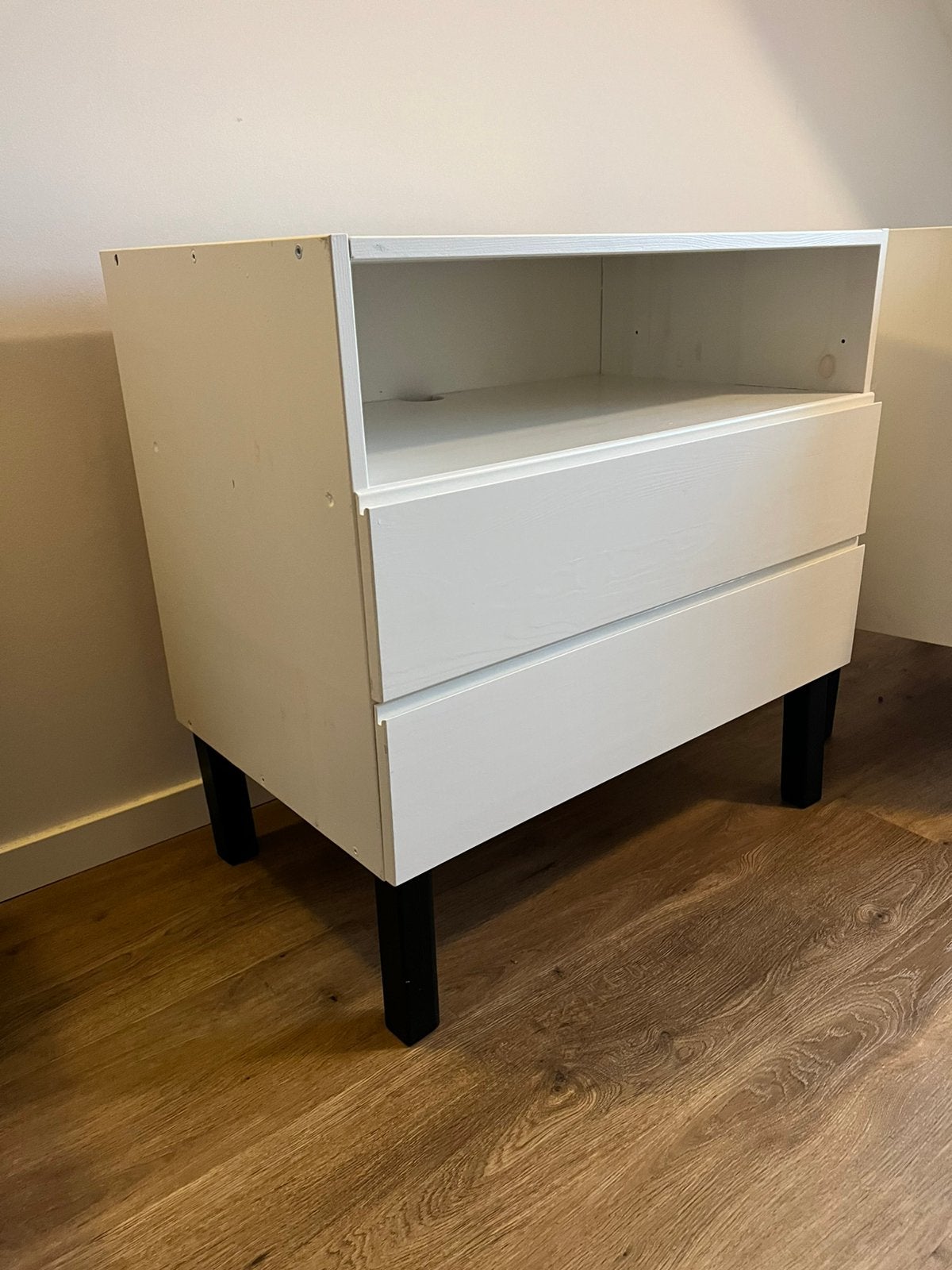 Ivar kast, Ophalen, Gebruikt, 1 of 2 laden, 50 tot 100 cm