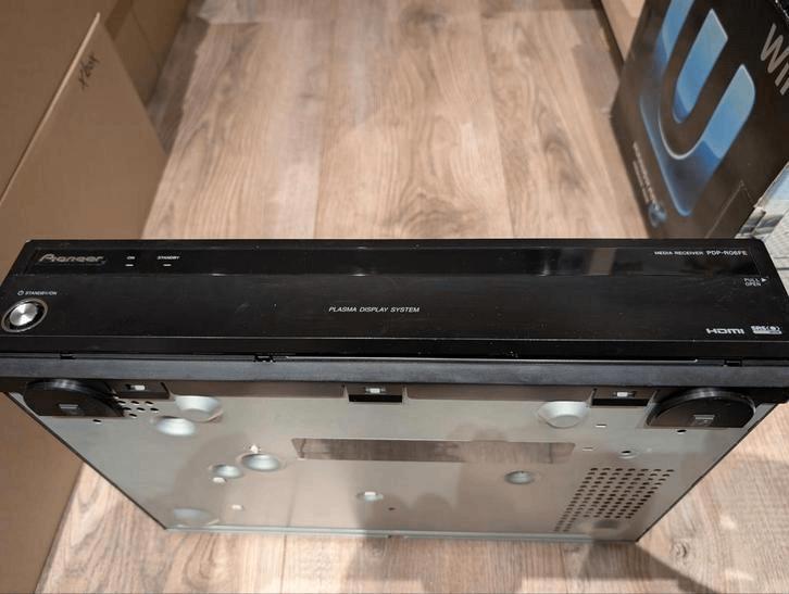 Pioneer Media Receiver PDP-R06FE, Ophalen of Verzenden, Pioneer