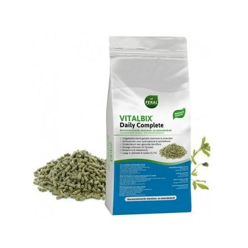vitalbix daily complete paardenvoer, Dieren en Toebehoren, Ophalen, Vee