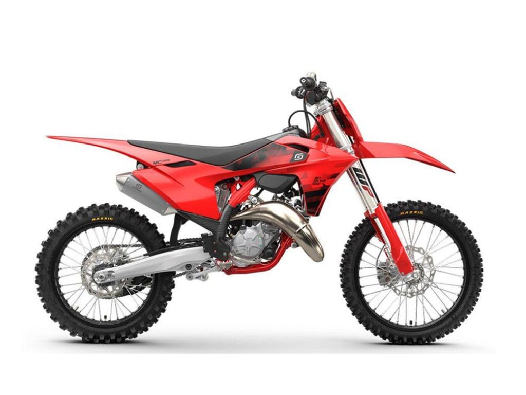 GAS-GAS MC 125, Motoren, Motoren | Overige merken, Bedrijf, Crossmotor