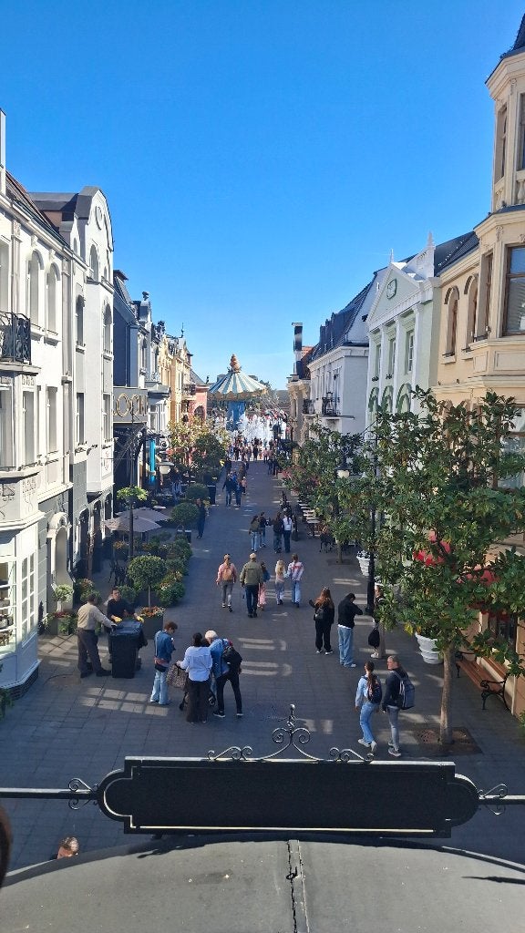 phantasialand 2 kindertickets voor 29 mei, Tickets en Kaartjes, Recreatie | Pretparken en Attractieparken, Twee personen, Ticket of Toegangskaart