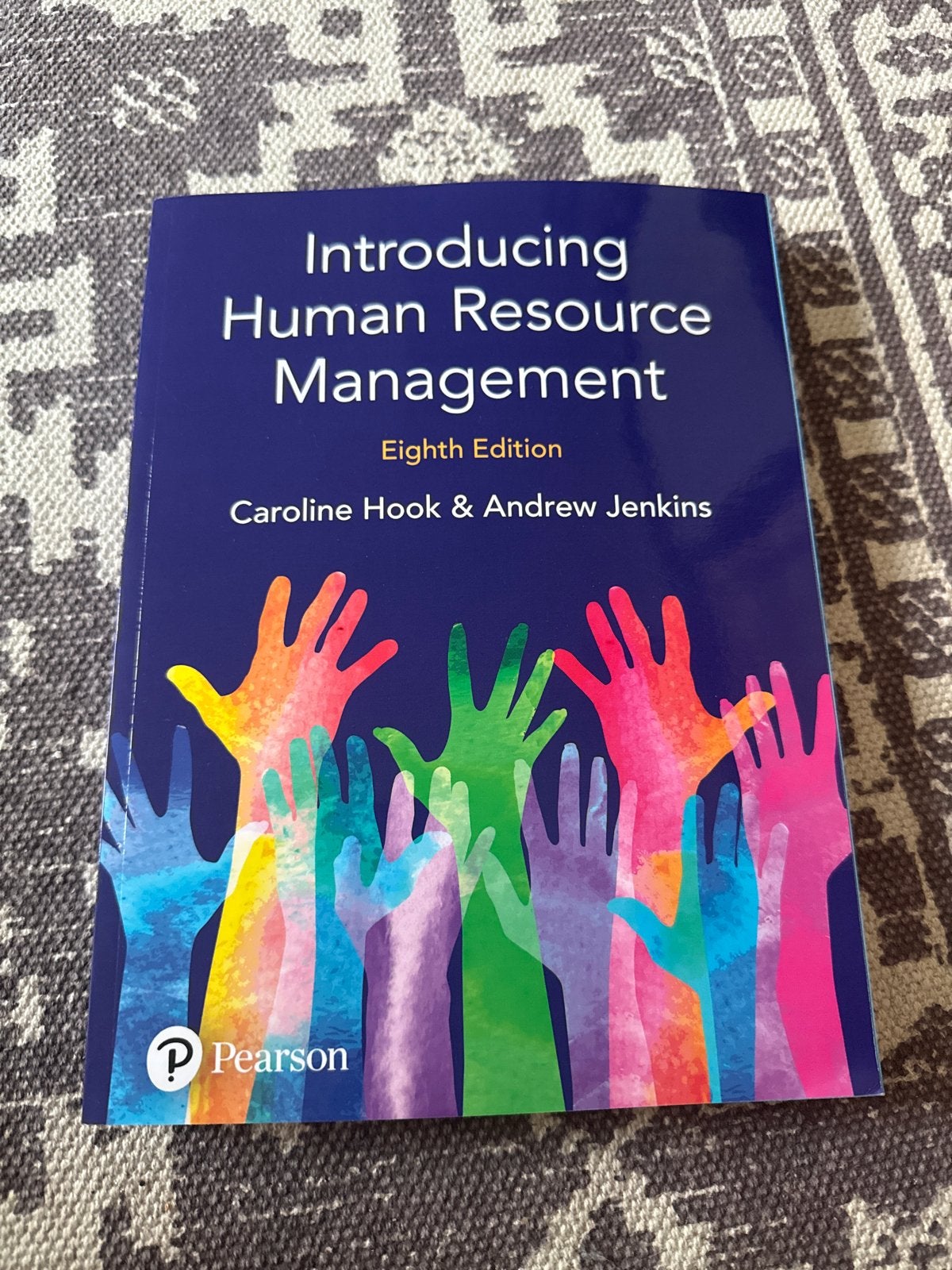 Introducing Human Resource Management - 8th Edition, Boeken, Ophalen of Verzenden, Gamma, Zo goed als nieuw, HBO