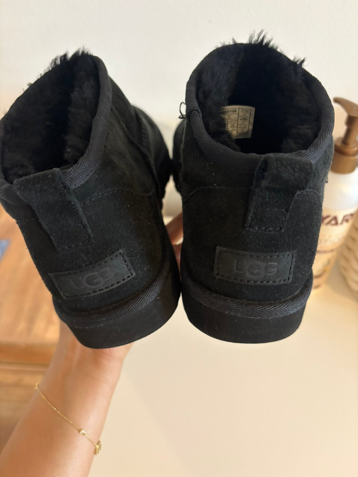 Uggs, Kleding | Dames, Ophalen of Verzenden, Zo goed als nieuw