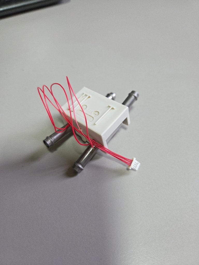 Temperatuursensor Miele Twindos 9240992, Ophalen of Verzenden, Gebruikt