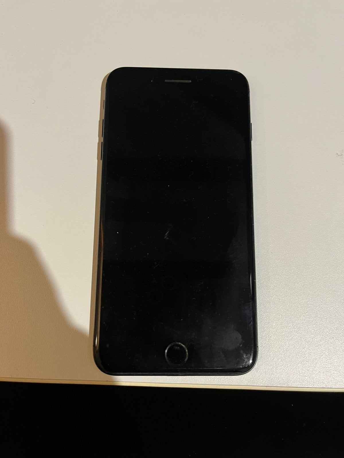 iphone 7 plus, Telecommunicatie, Mobiele telefoons | Apple iPhone, Verzenden, Gebruikt, 32 GB