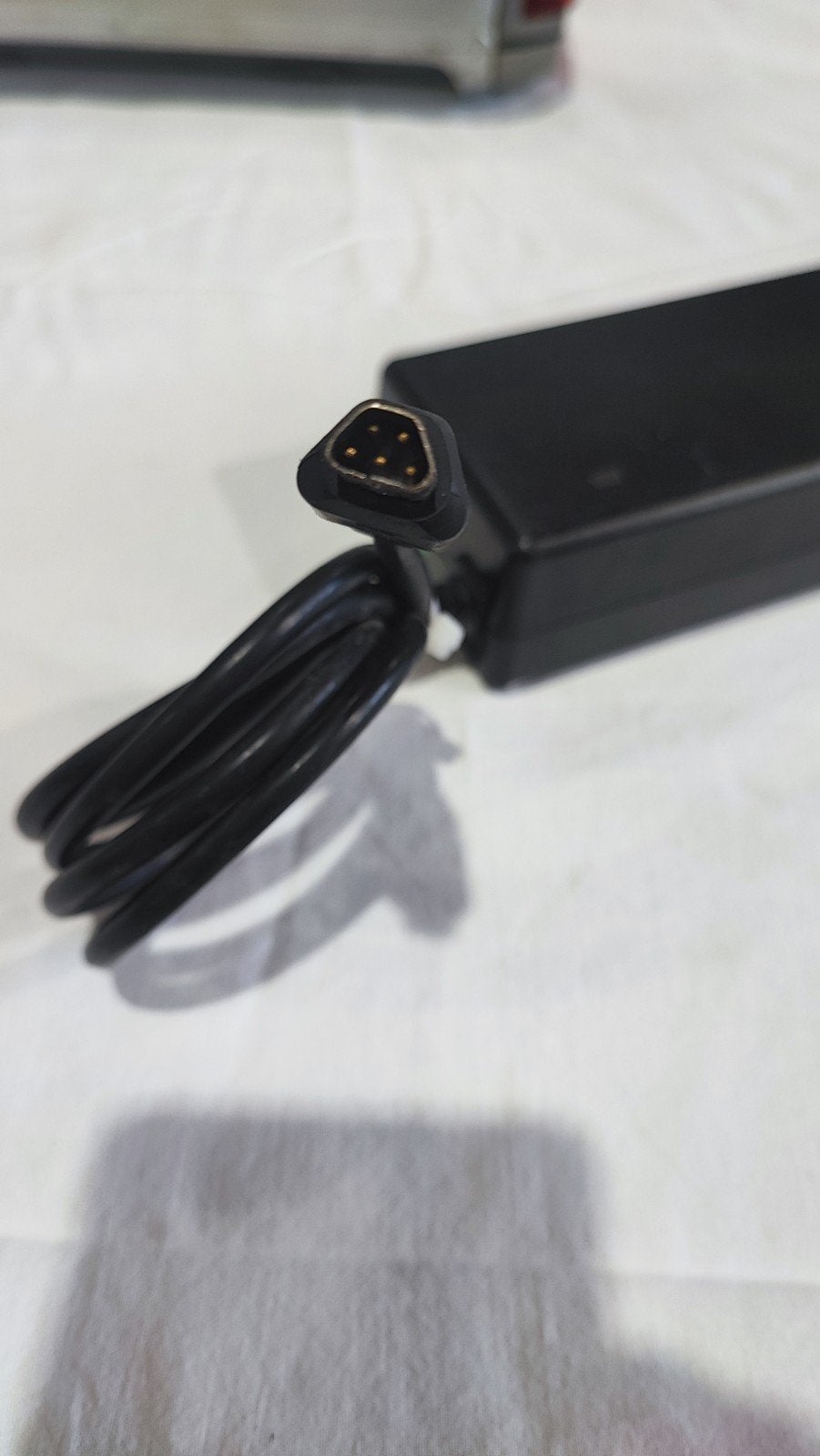 te koop goede stella fiets oplader, Gebruikt