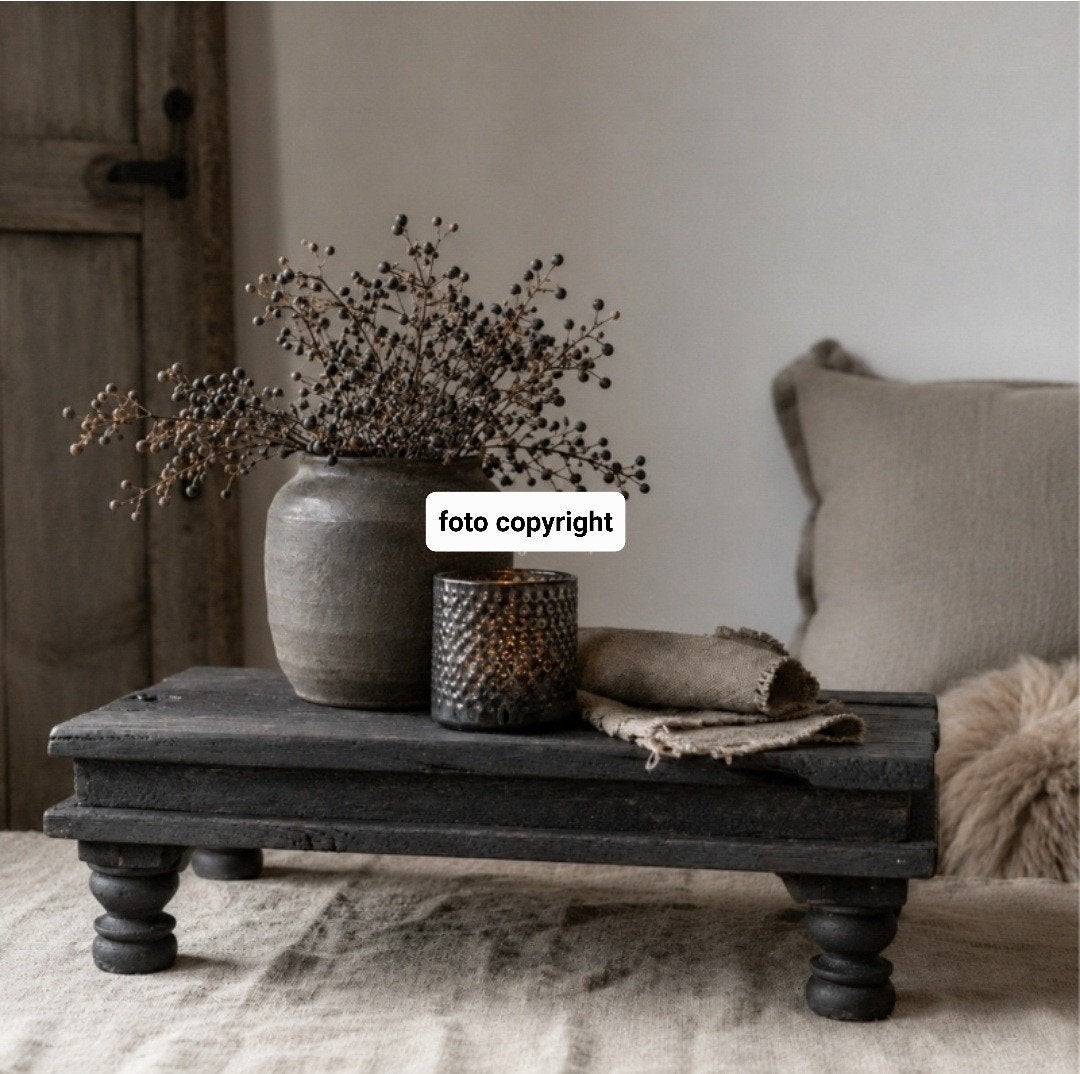 Mini tafeltje, Huis en Inrichting, Woonaccessoires | Overige, Ophalen