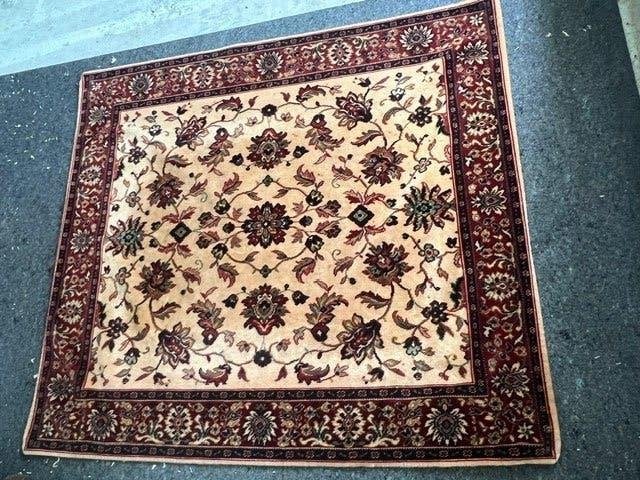 perzisch kleed, Antiek en Kunst, Antiek | Kleden en Textiel, Ophalen