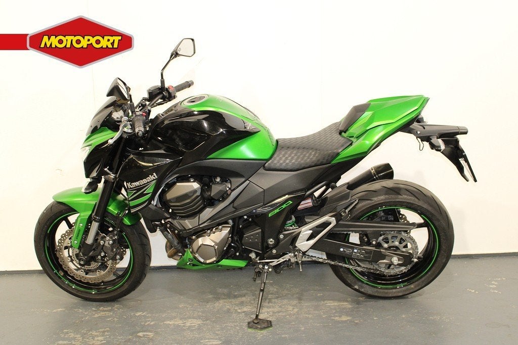 Kawasaki Z 800 ABS (bj 2015), Motoren, Motoren | Kawasaki, Bedrijf, Info@kawasaki.nl, Meer dan 35 kW, Jacobus Spijkerdreef 1-3
2132 PZ  Hoofddorp, NL