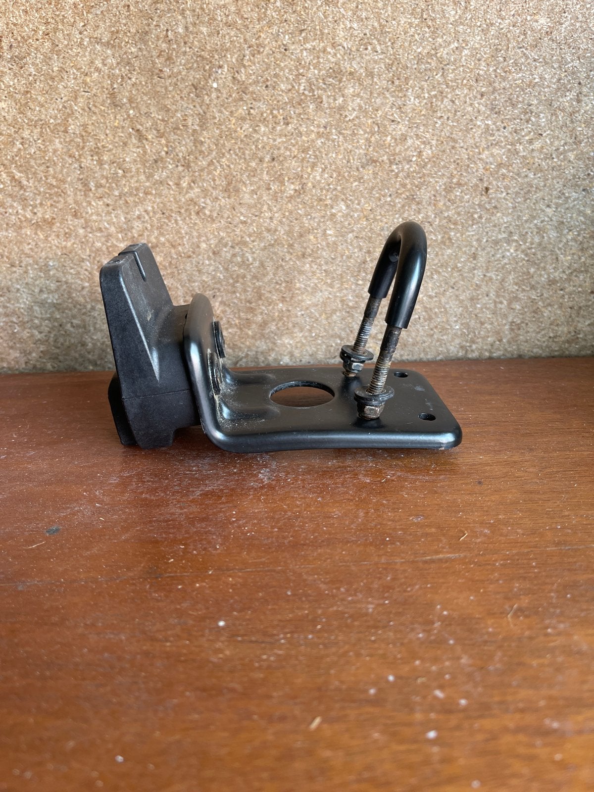 Yepp mini Ahead adapter (GMG), Ophalen of Verzenden, Gebruikt