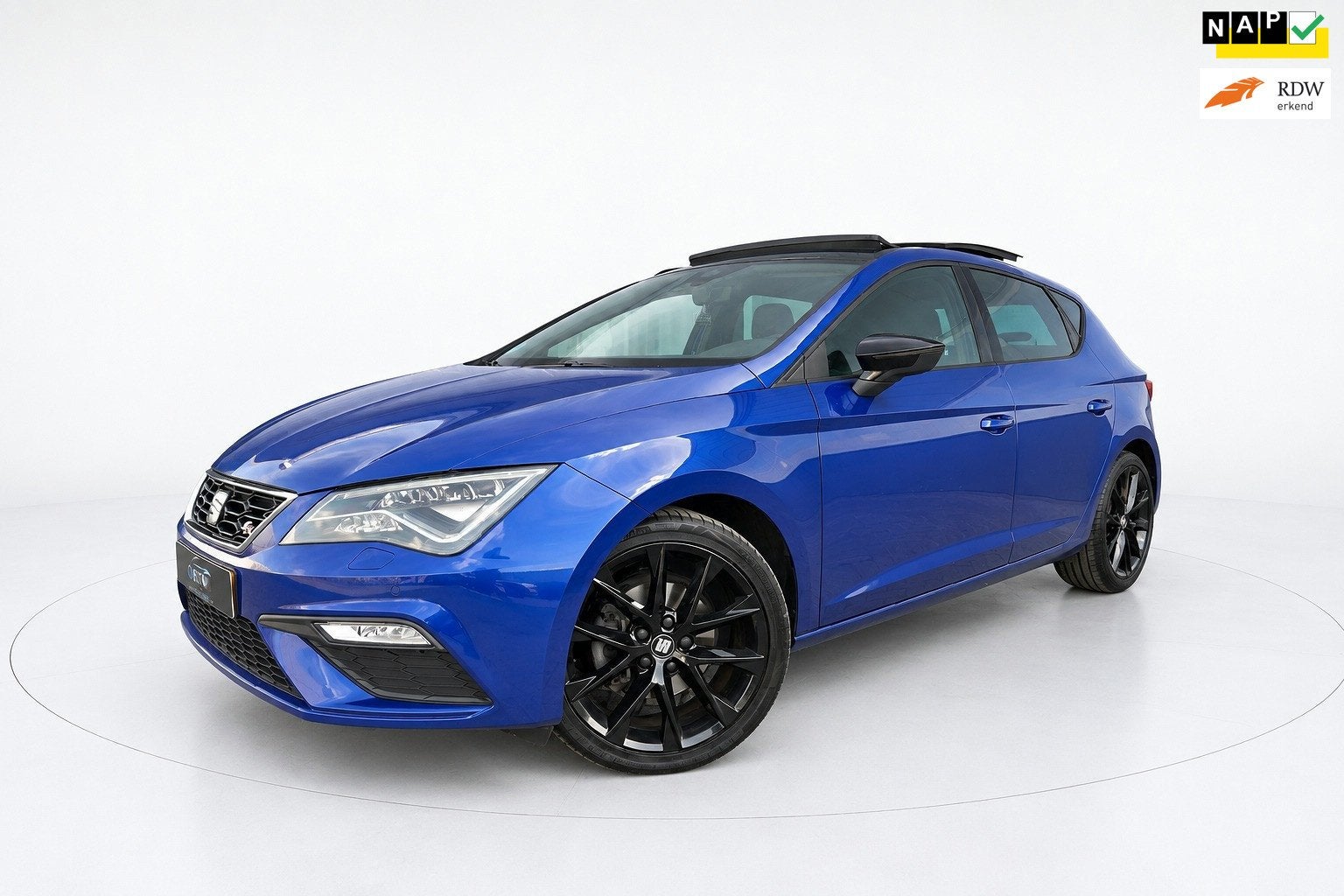 SEAT León