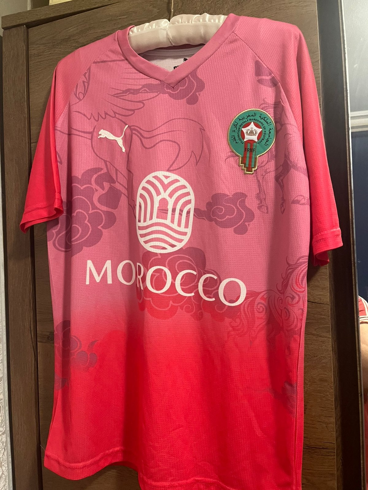 Voetbal tenue, Maat M, Ophalen of Verzenden, Nieuw, Shirt