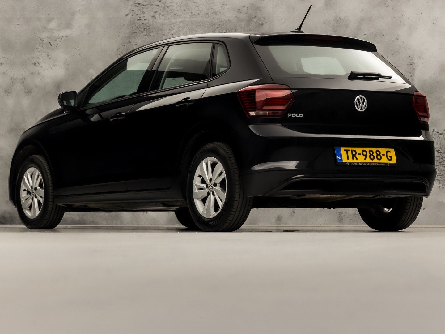 Volkswagen Polo 1.0 TSI Sportline (APPLE CARPLAY, GROOT NAVI, Voorwielaandrijving, 12 maanden, Bedrijf, Handgeschakeld