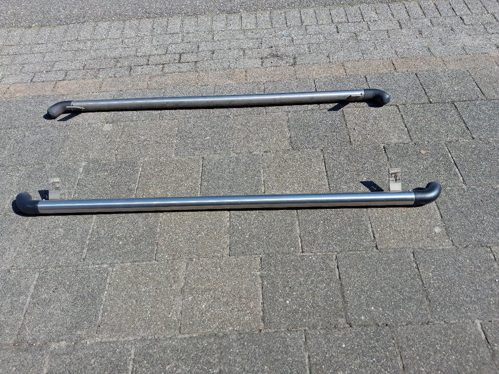 sidebars voor VW Caddy, Ophalen, Gebruikt