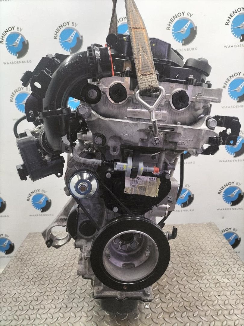 CITROEN C3 AIRCROSS A88 PURETECH110 MOTOR 1627638180 2024, Ophalen of Verzenden, Gebruikt, Stiba lid