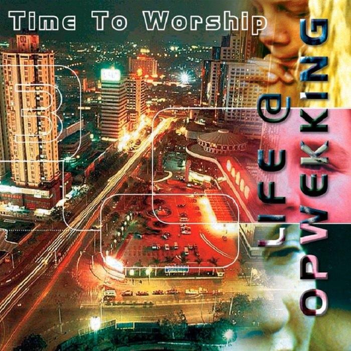 SALE-> CD LIFE at OPWEKKING-Time to worship-Live  >NIEUW, Verzenden, Nieuw in verpakking, Gospel