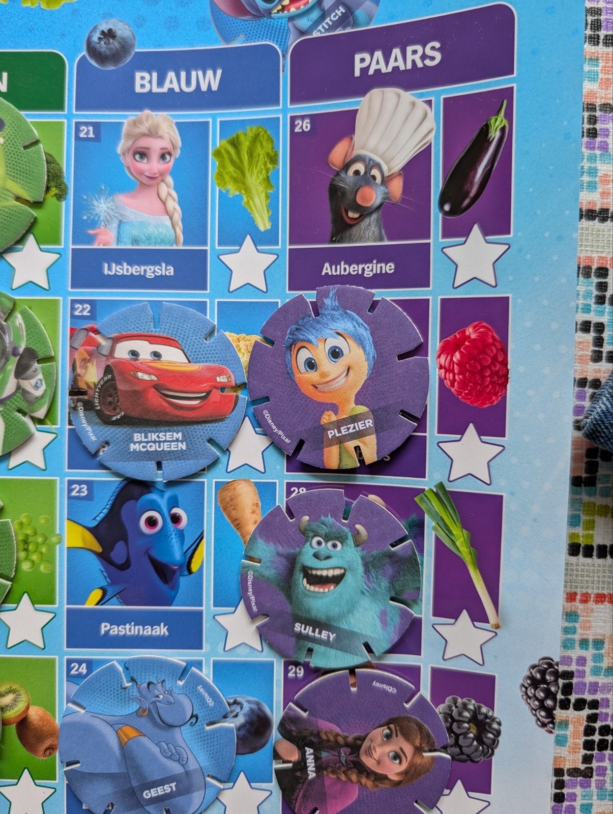 wie helpt me compleet maken? (3 stuks), Verzamelen, Ophalen of Verzenden, Nieuw