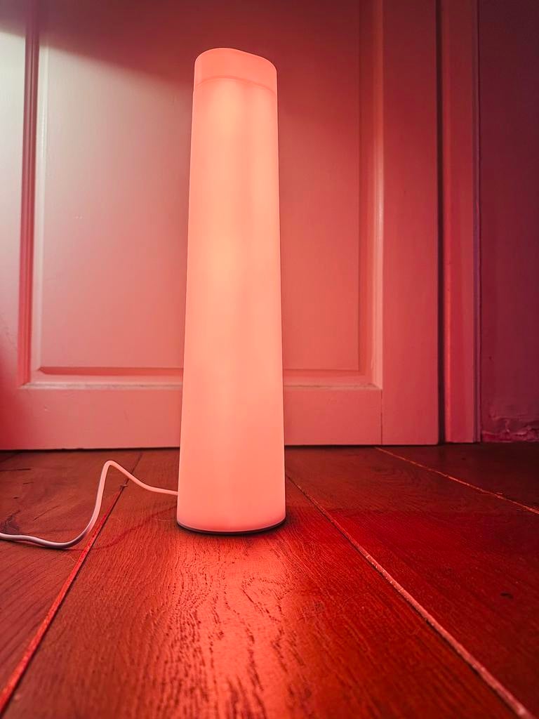 Loftie Lamp : Smart Wake-Up Light / Sunrise Alarm, Ophalen of Verzenden, Nieuw, Kunststof, Minder dan 50 cm