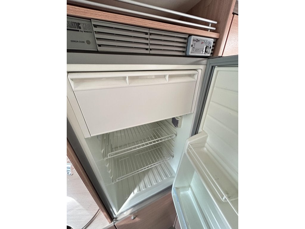 Foto 18 van Knaus BOXSTAR 600 AUTOMAAT NAP Fiat Ducato 130PK
