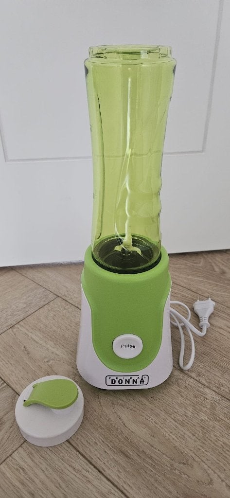 Smoothie maker blender to go Prima Donna, Ophalen, Nieuw, Blender to go