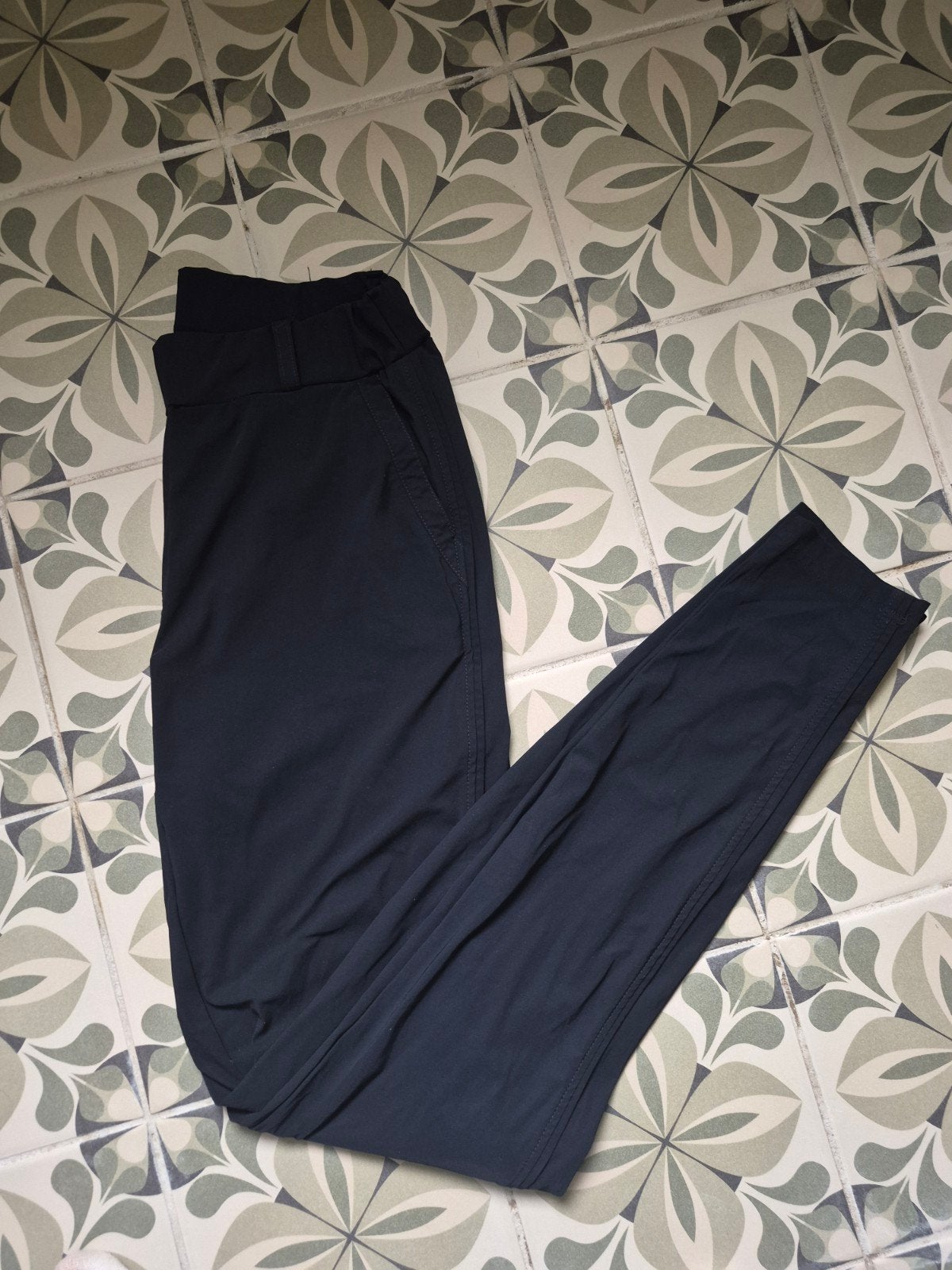 Studio Anneloes broek, maat XS, Studio Anneloes, Blauw, Ophalen of Verzenden, Zo goed als nieuw