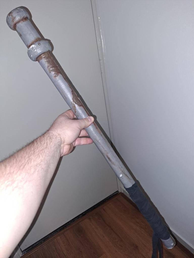 Te Koop: Nerf LARP Postapo Vanalles., Ophalen of Verzenden