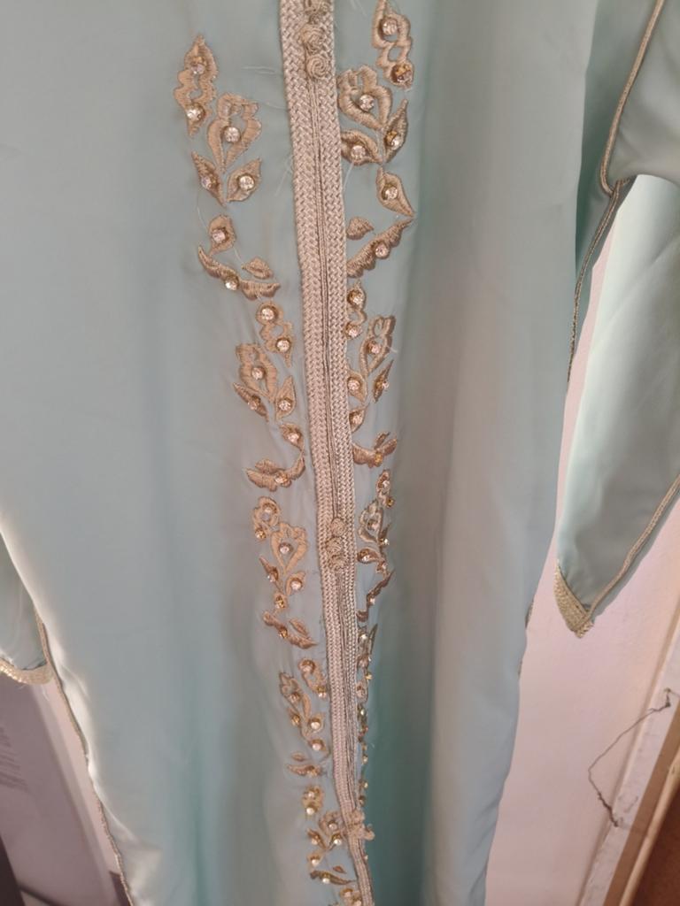 Kaftante, Ophalen of Verzenden, Jongen of Meisje, Broek