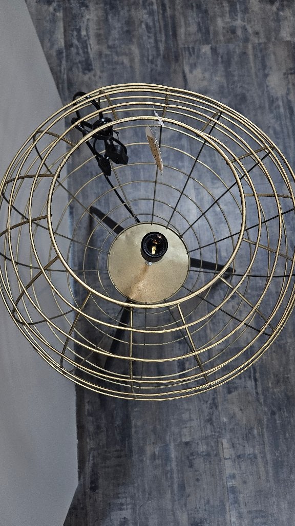 Nieuwe industriële vloerlamp, Ophalen, Overwijk Decoratie B.V. / Swiet Home, Nieuw, Info@overwijkdecoratie.nl