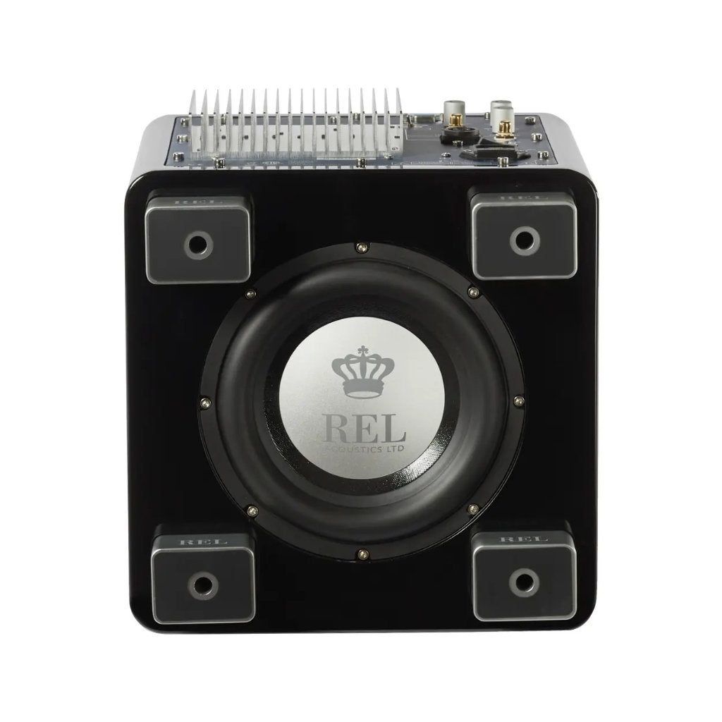 Rel T5x, Ophalen of Verzenden, Nieuw, Subwoofer, Overige merken