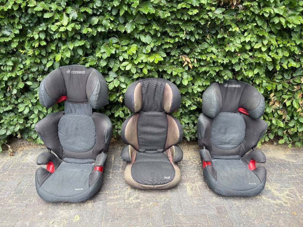 Maxi Cosi Rodi, Kinderen en Baby's, Ophalen, 15 t/m 36 kg, Maxi-Cosi, Gebruikt