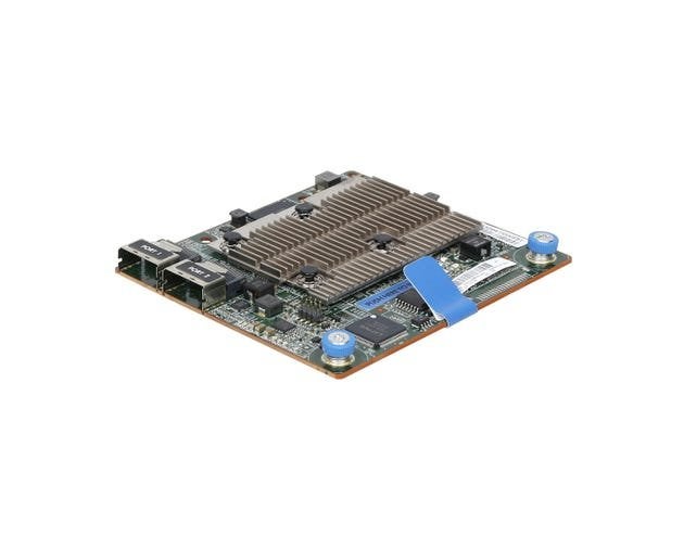 HPE Smart Array P408i-a SR Gen10 LH RAID Controller 12Gbit/s, Hewlett Packard Enterprise B.V., Info@hpe.com, Startbaan 16, 1187 XR Amstelveen, Nederland