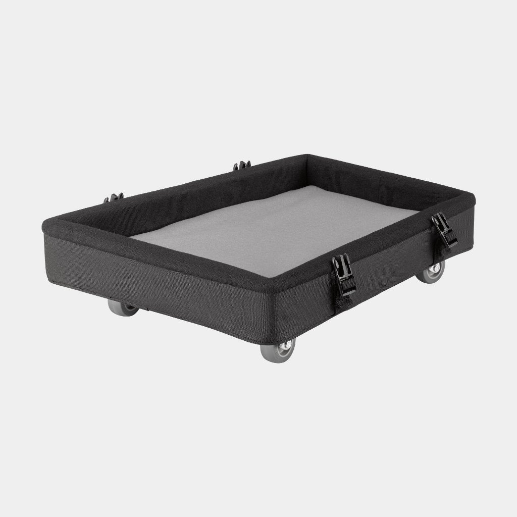 Yamaha Stagepass 1K trolly, Muziek en Instrumenten, Ophalen, Zo goed als nieuw, Minder dan 500 watt, Overige typen