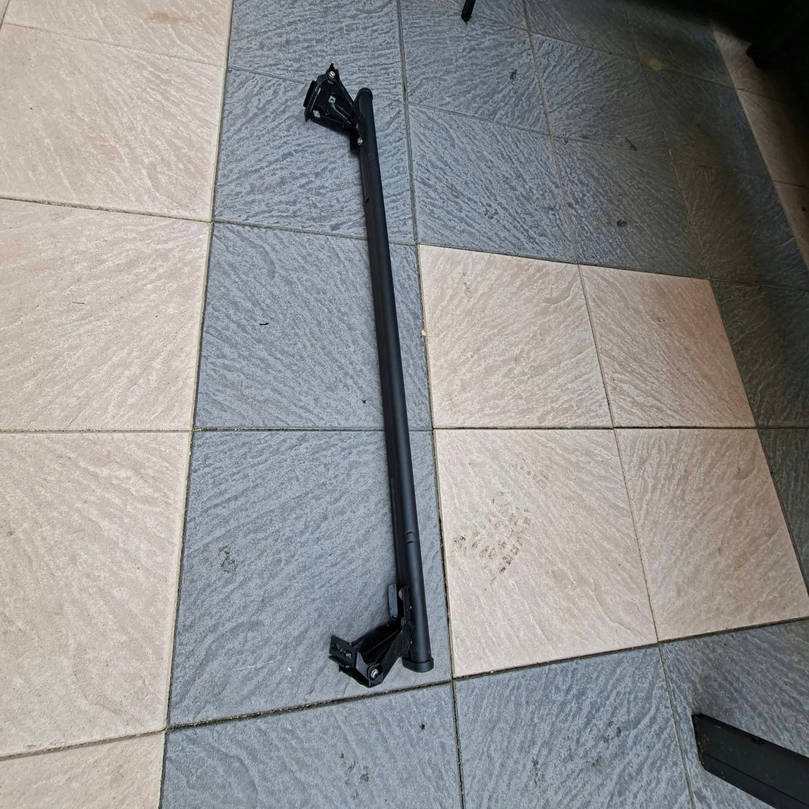 G3 Dakdragers voor Alfa Romeo Spider (2006-2010), Auto diversen, Ophalen