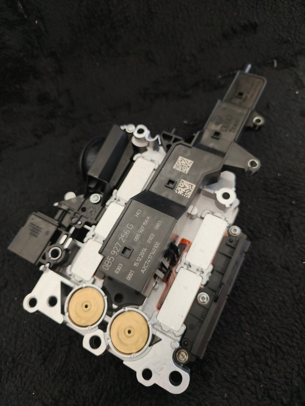 DSG Mechatronic 0B5 927 256 G Audi S-Tronic DL501, Auto-onderdelen, Ophalen of Verzenden, Gebruikt, Audi