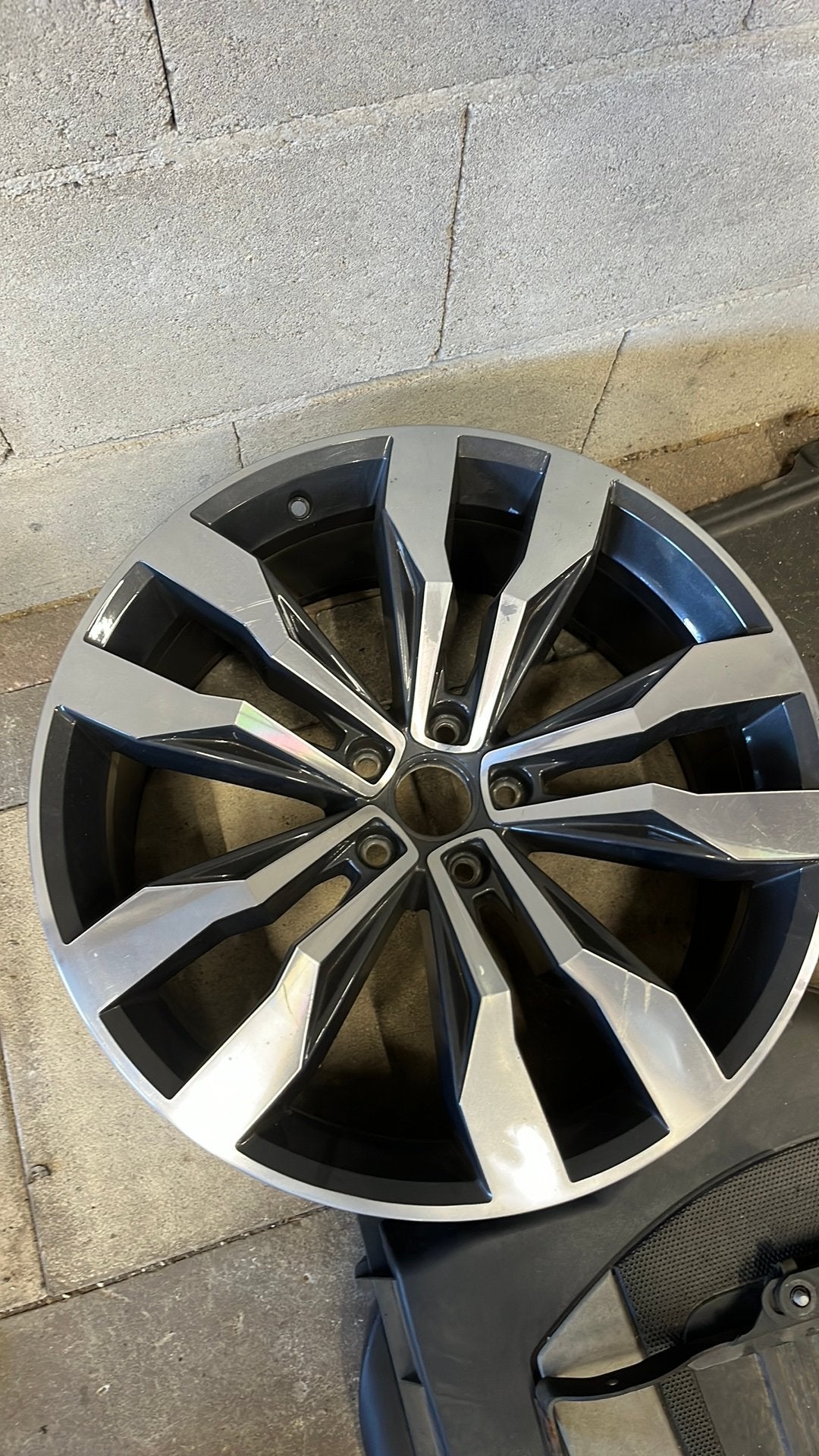 Suzuka velg 20inch krom, Auto-onderdelen, Banden en Velgen, Ophalen, Gebruikt, Velg(en), Personenwagen