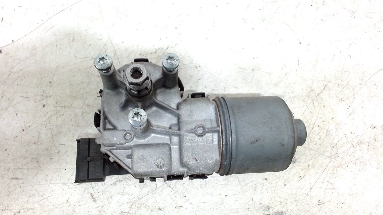 Ruitenwissermotor voor Peugeot 206+, Auto-onderdelen, Onderdelen@venauto.nl, Van der Ven Autorecycling B.V., Gebruikt, Ettenseweg 76, 4706 PB Roosendaal, The Netherlands
