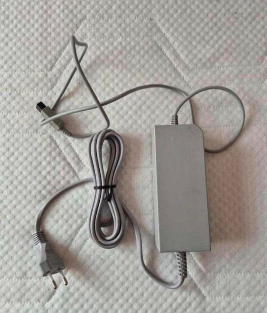 Nintendo wii stroomkabel, 1 speler, Ophalen of Verzenden, Muziek, Vanaf 3 jaar