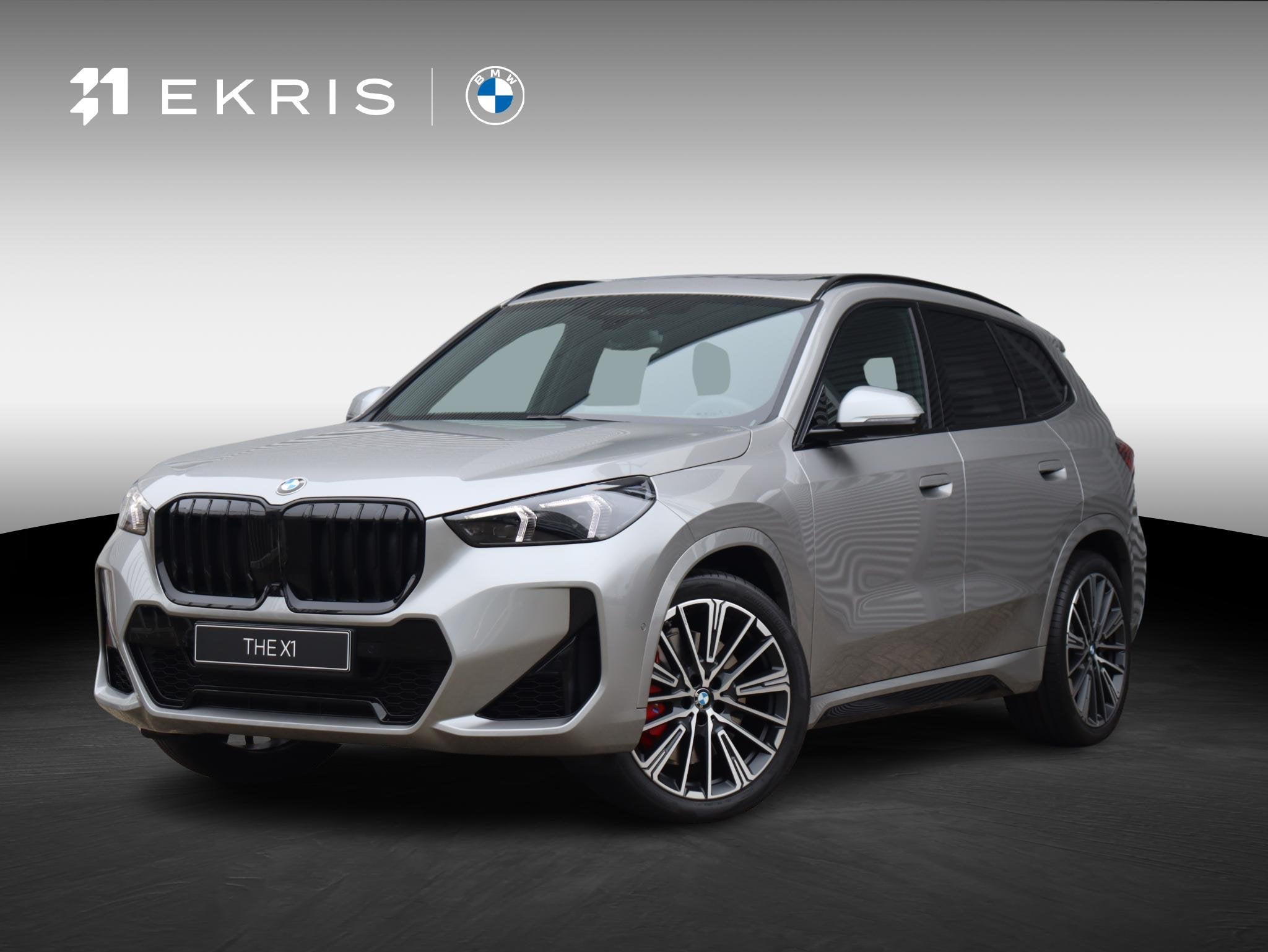 BMW X1 xDrive23i High Executive | M Sportpakket Pro | Travel