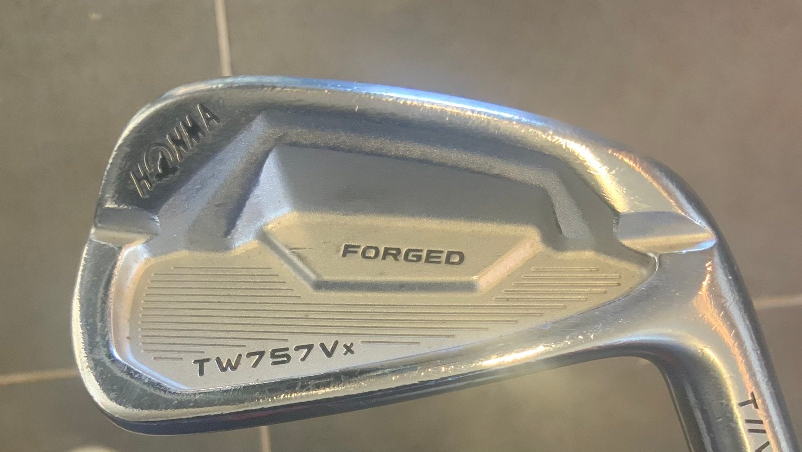 Honma golfset, Ophalen, Gebruikt, Set