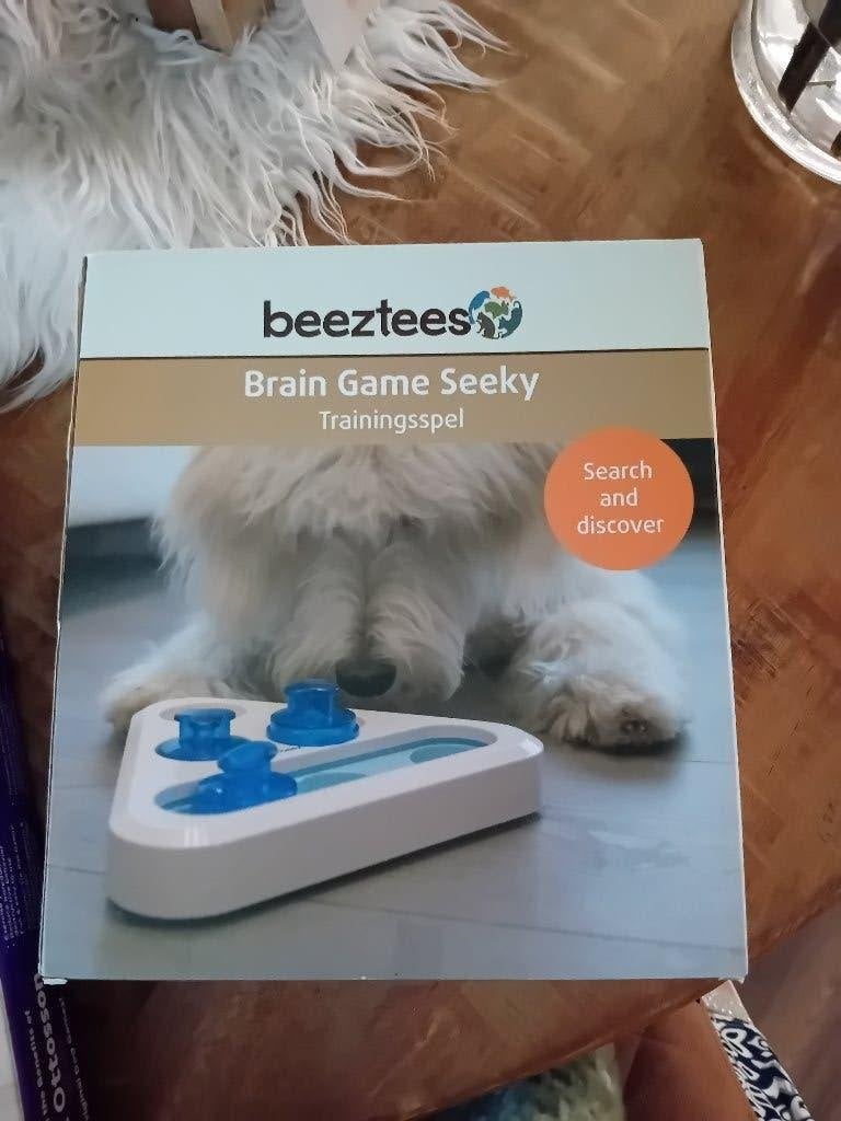 Beesteez, Dieren en Toebehoren, Ophalen of Verzenden, Nieuw