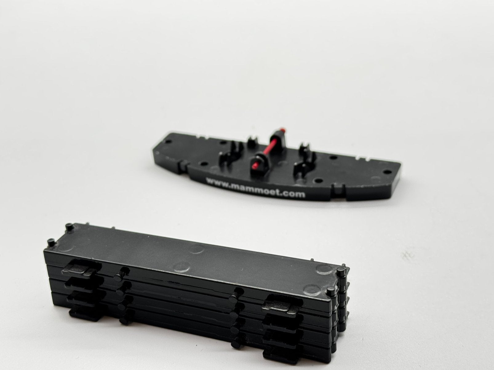 CONRAD SENNEBOGEN BALLASTSET MAMMOET, ., Conrad, Nieuw, Ophalen of Verzenden
