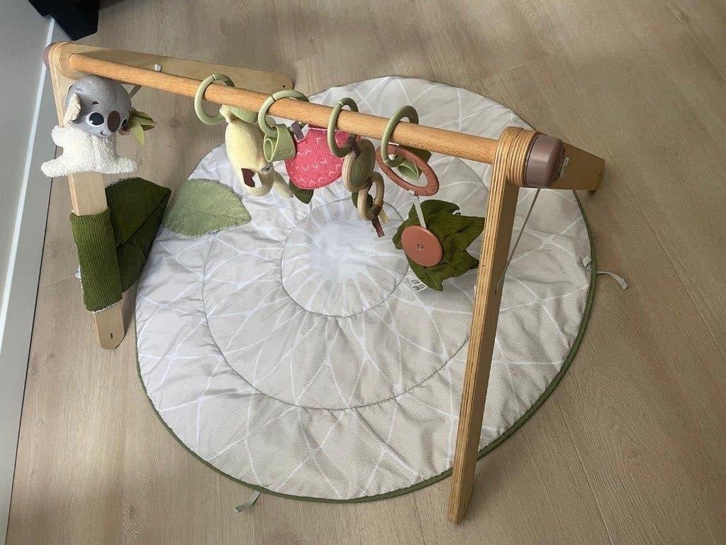 Speelkleed baby, Ophalen, Zo goed als nieuw