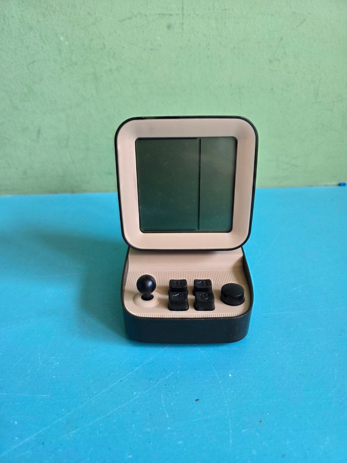 Mini Handheld Game Console - Tetris, Ophalen of Verzenden, Overige merken, Gebruikt